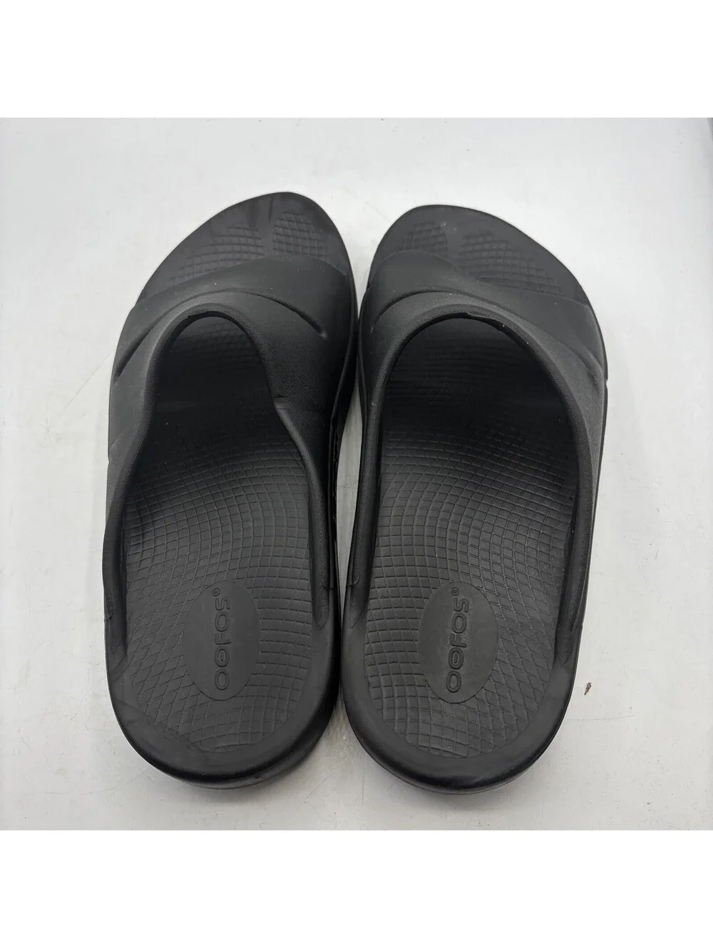 OOFOS ooahh slide